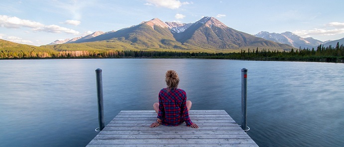 Retrouver calme et sérénité – Technique simple d’antistress