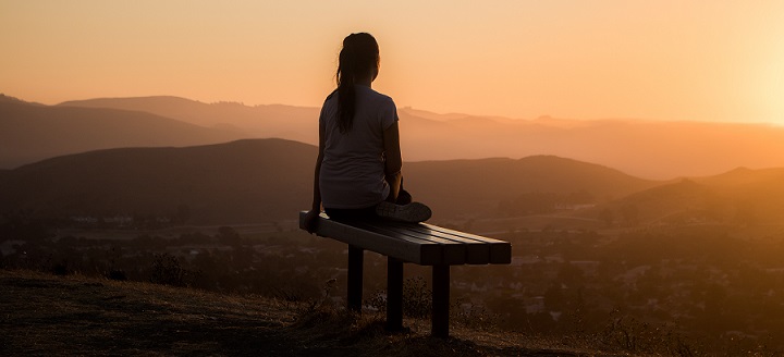 Commencer la méditation